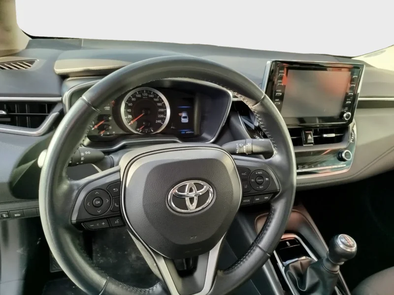 Imagen de TOYOTA Corolla