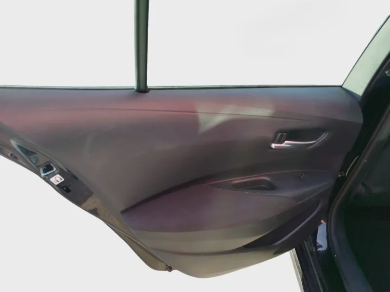 Imagen de TOYOTA Corolla