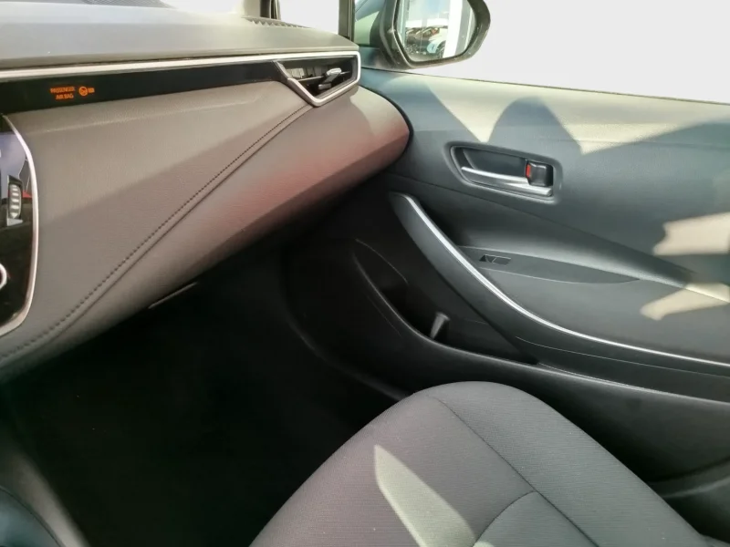 Imagen de TOYOTA Corolla