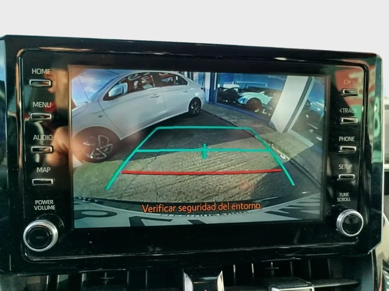 Imagen de TOYOTA Corolla