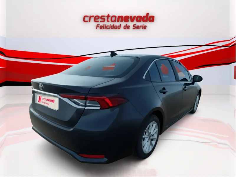 Imagen de TOYOTA Corolla