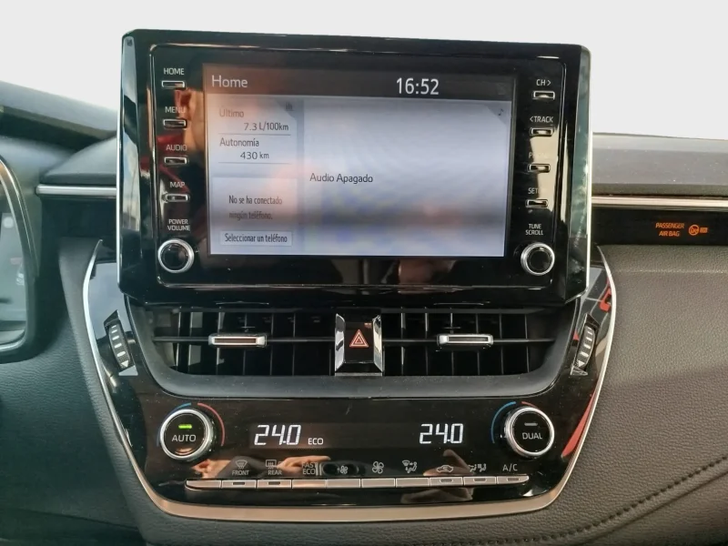 Imagen de TOYOTA Corolla