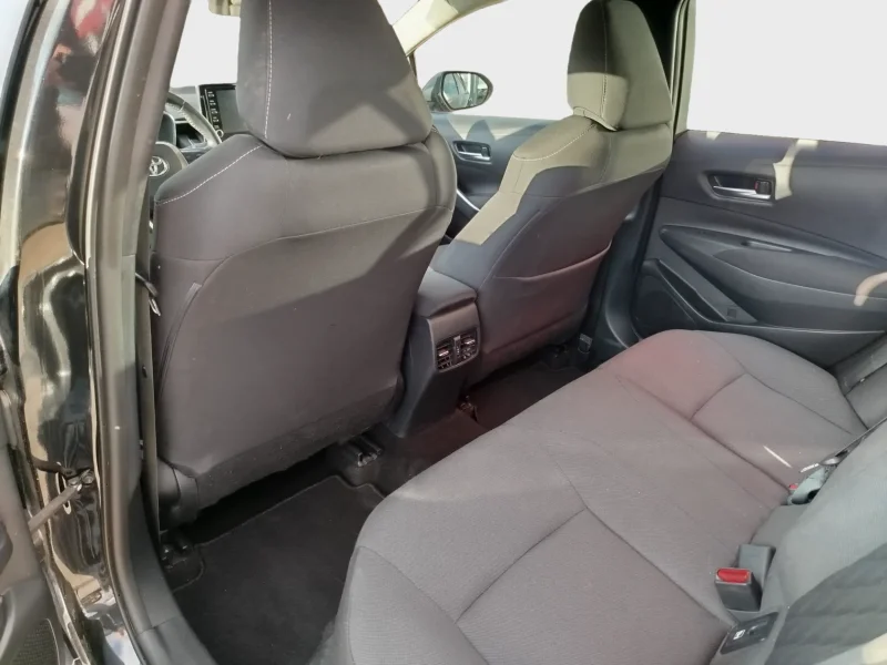 Imagen de TOYOTA Corolla