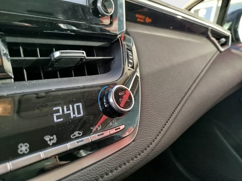 Imagen de TOYOTA Corolla