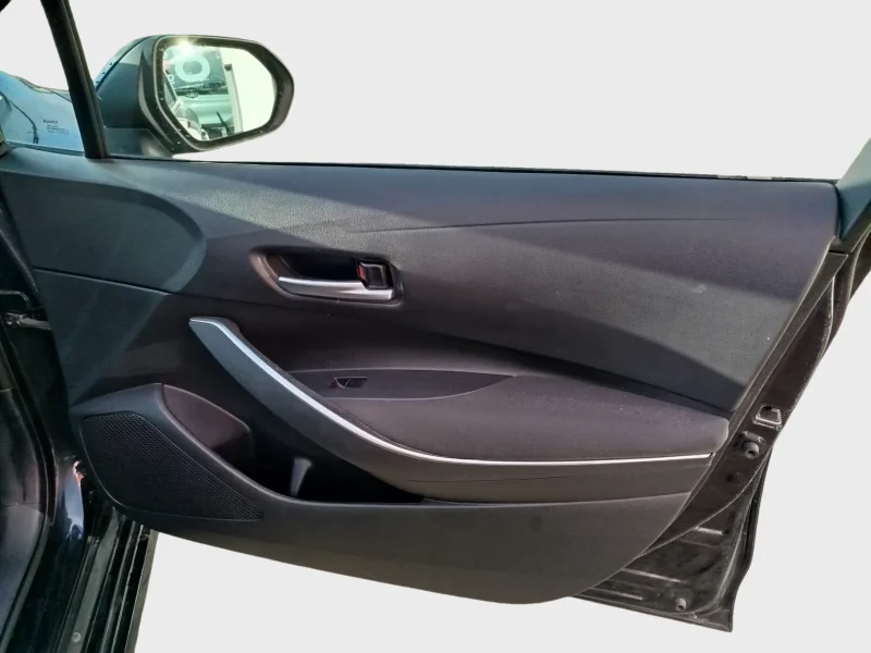 Imagen de TOYOTA Corolla