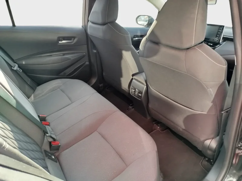 Imagen de TOYOTA Corolla