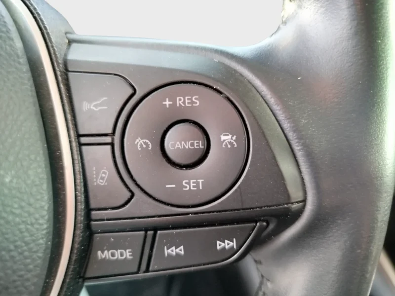 Imagen de TOYOTA Corolla