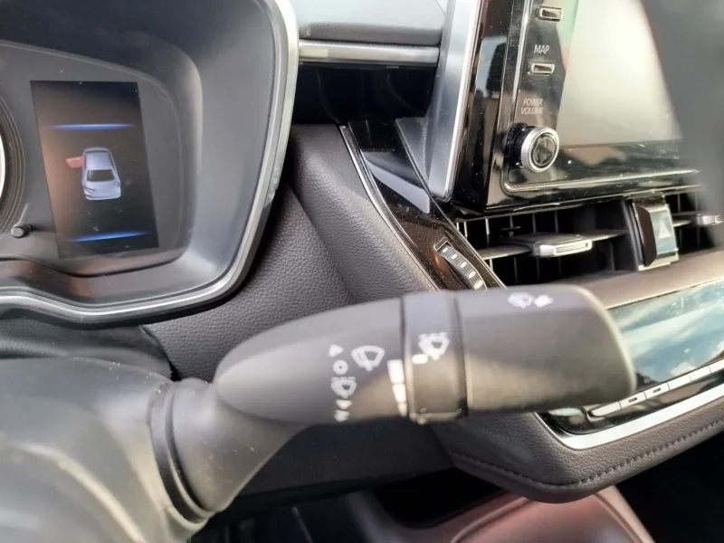 Imagen de TOYOTA Corolla