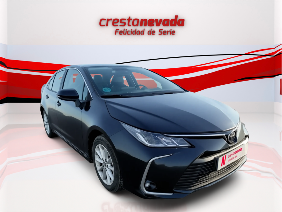 Imagen de TOYOTA Corolla