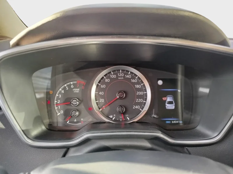 Imagen de TOYOTA Corolla