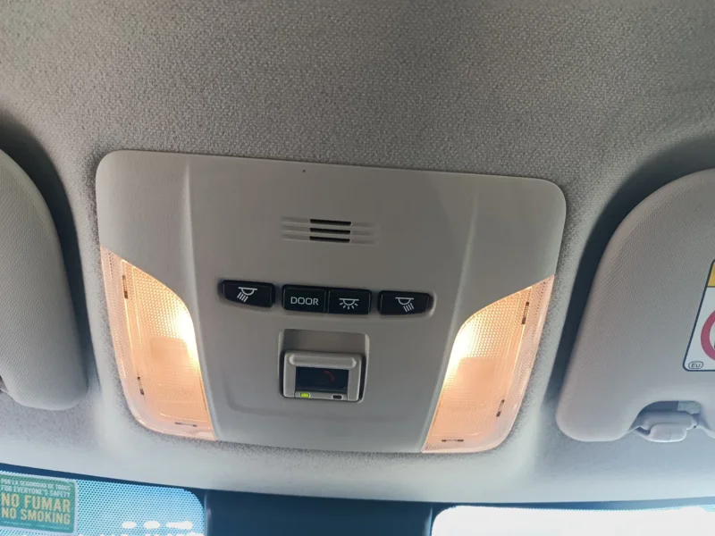 Imagen de TOYOTA Corolla