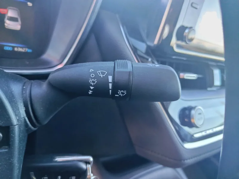 Imagen de TOYOTA Corolla