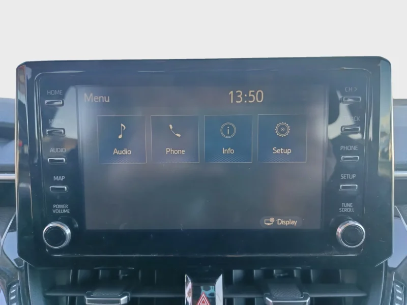 Imagen de TOYOTA Corolla