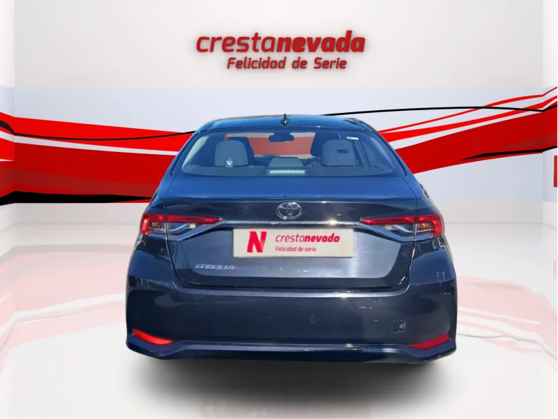 Imagen de TOYOTA Corolla