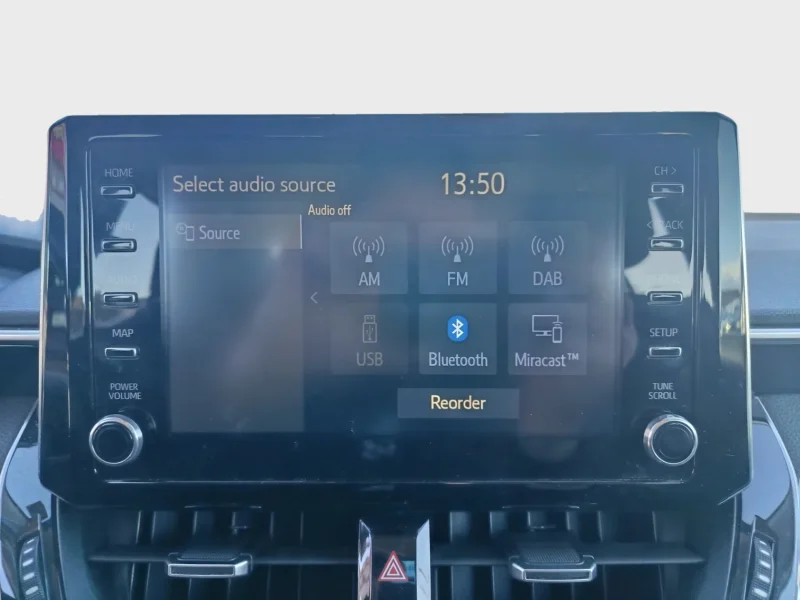 Imagen de TOYOTA Corolla