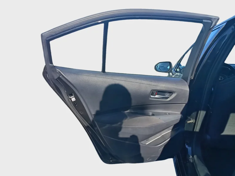 Imagen de TOYOTA Corolla