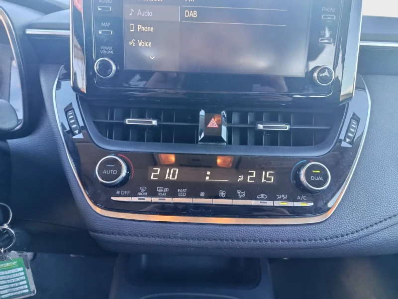 Imagen de TOYOTA Corolla