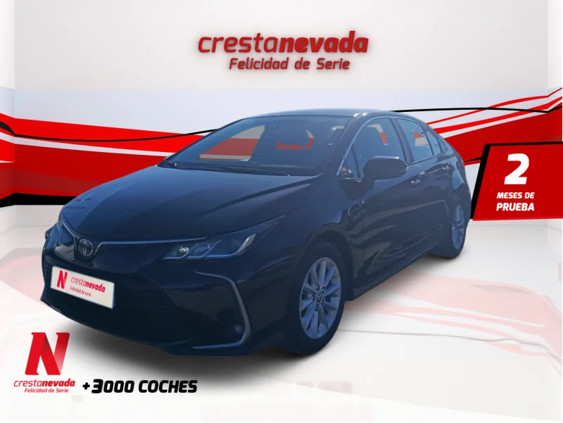 Imagen de TOYOTA Corolla