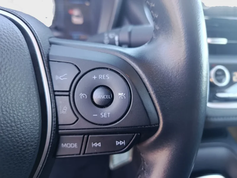 Imagen de TOYOTA Corolla