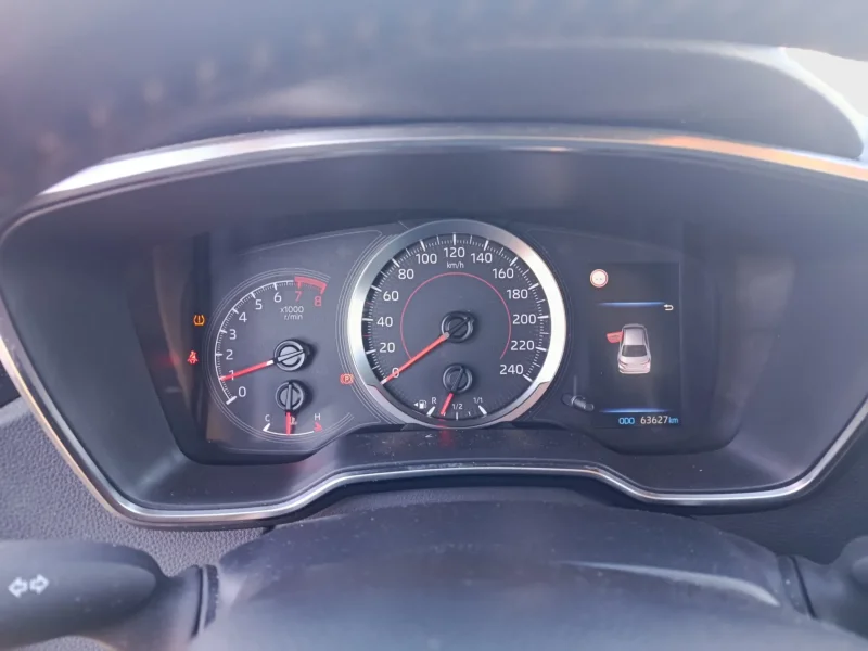 Imagen de TOYOTA Corolla