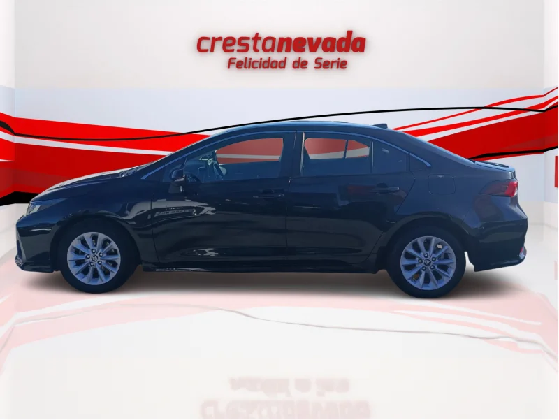 Imagen de TOYOTA Corolla