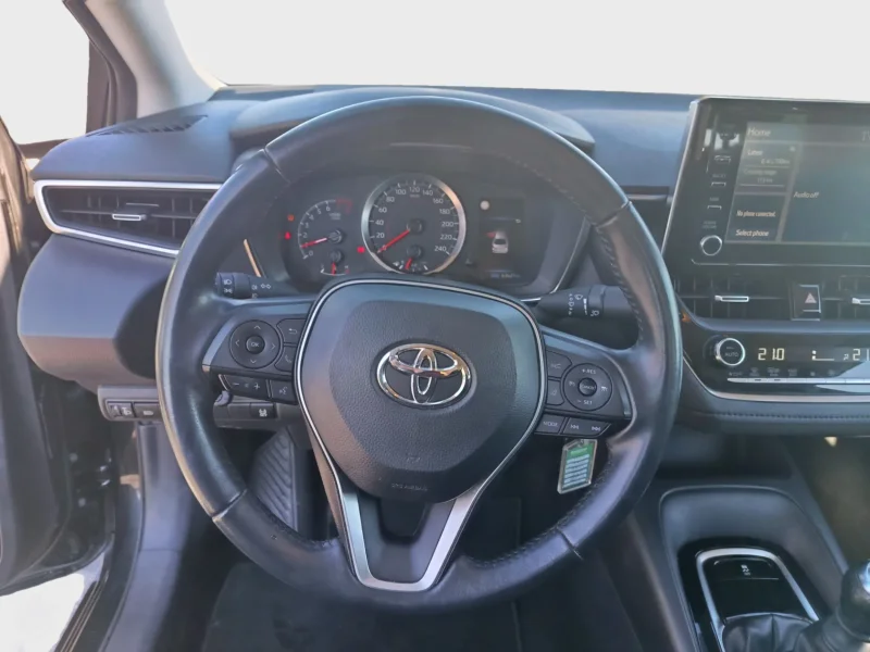 Imagen de TOYOTA Corolla
