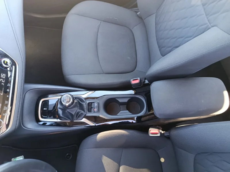 Imagen de TOYOTA Corolla