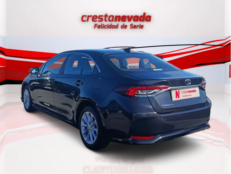 Imagen de TOYOTA Corolla