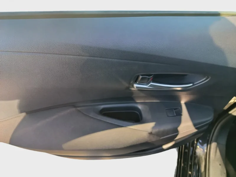 Imagen de TOYOTA Corolla