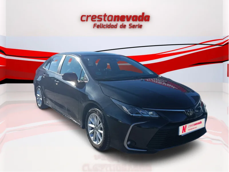 Imagen de TOYOTA Corolla