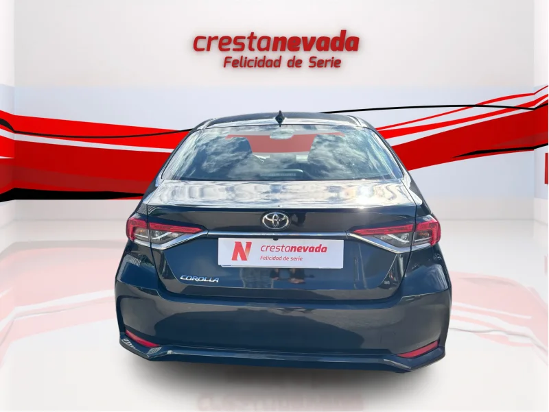 Imagen de TOYOTA Corolla