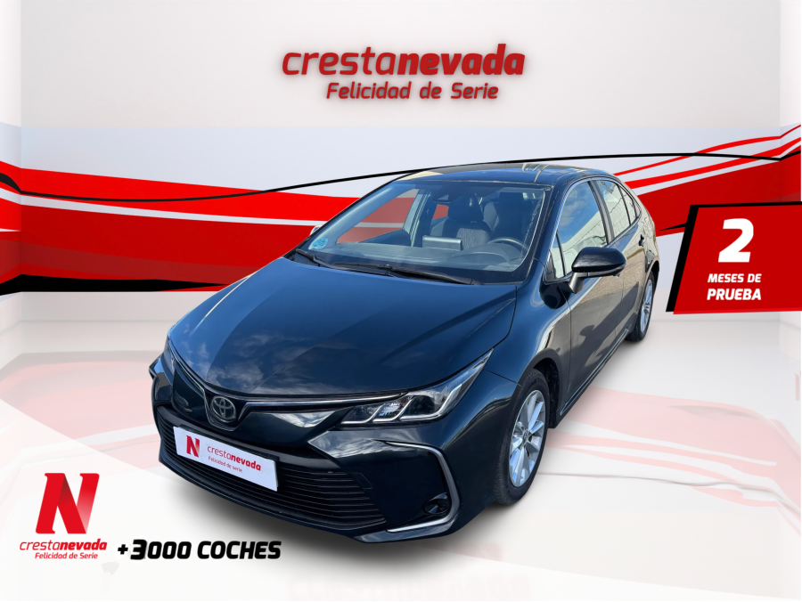 Imagen de TOYOTA Corolla