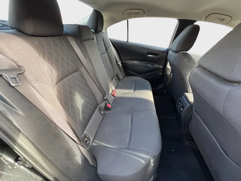 Imagen de TOYOTA Corolla