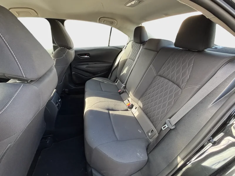 Imagen de TOYOTA Corolla