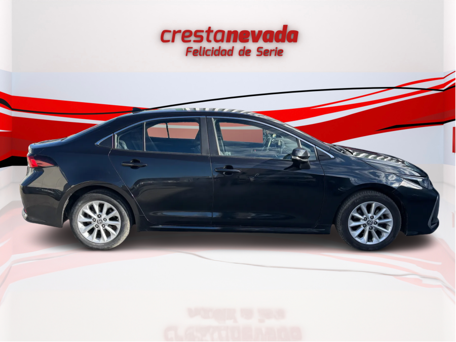 Imagen de TOYOTA Corolla