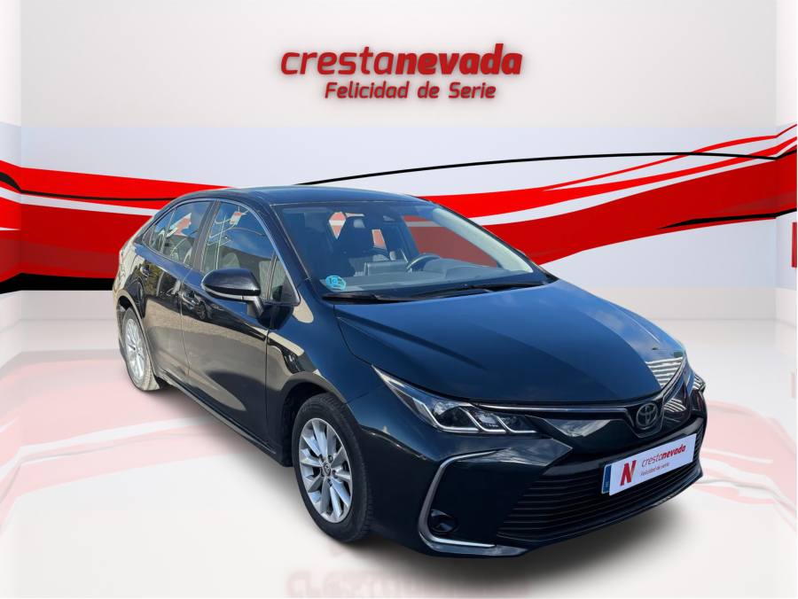 Imagen de TOYOTA Corolla