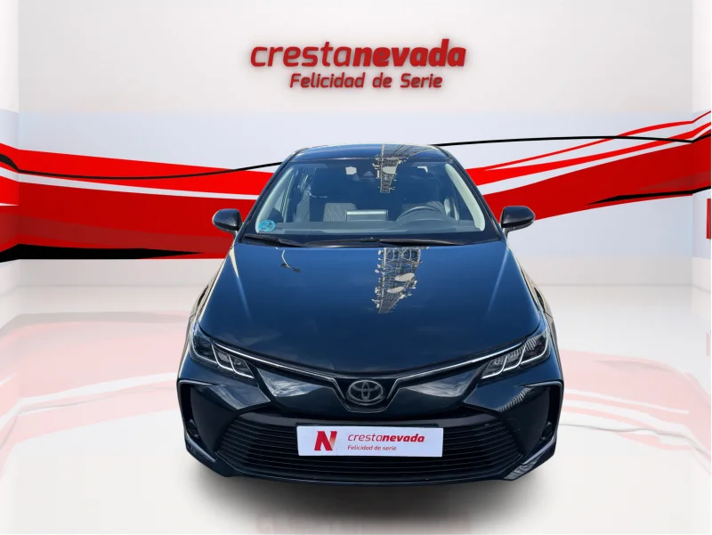 Imagen de TOYOTA Corolla