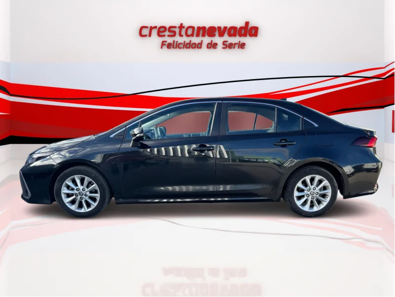 Imagen de TOYOTA Corolla