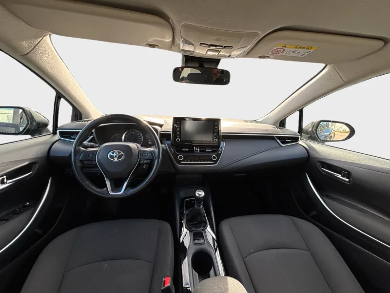 Imagen de TOYOTA Corolla