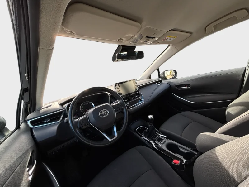 Imagen de TOYOTA Corolla