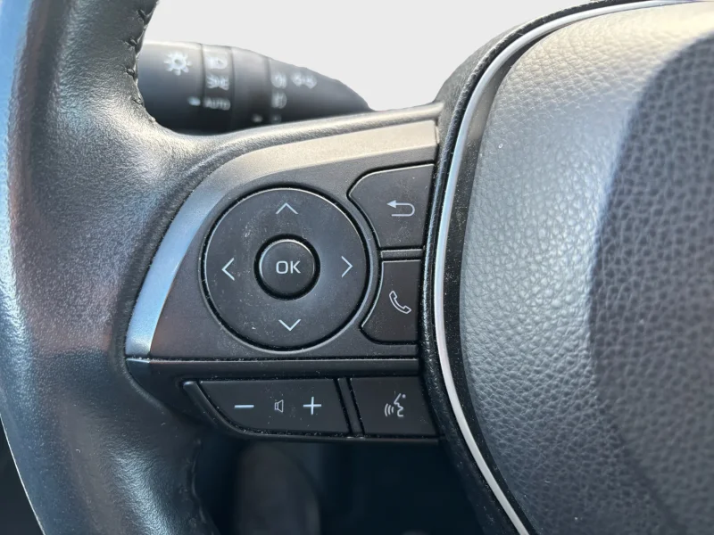 Imagen de TOYOTA Corolla