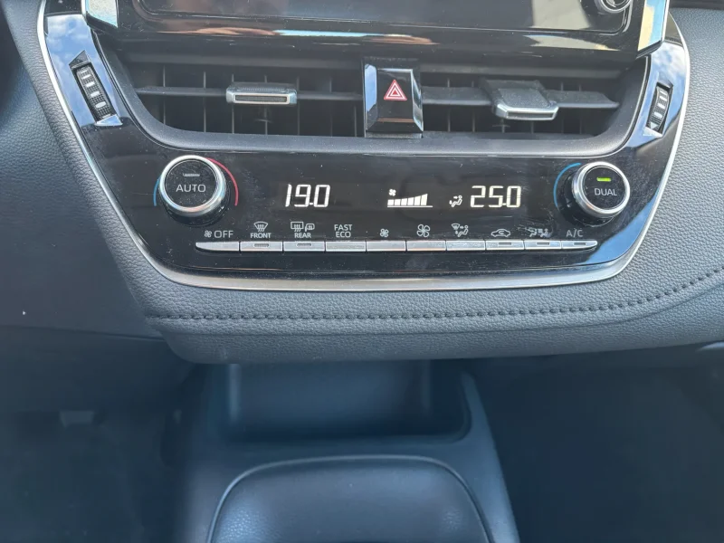 Imagen de TOYOTA Corolla