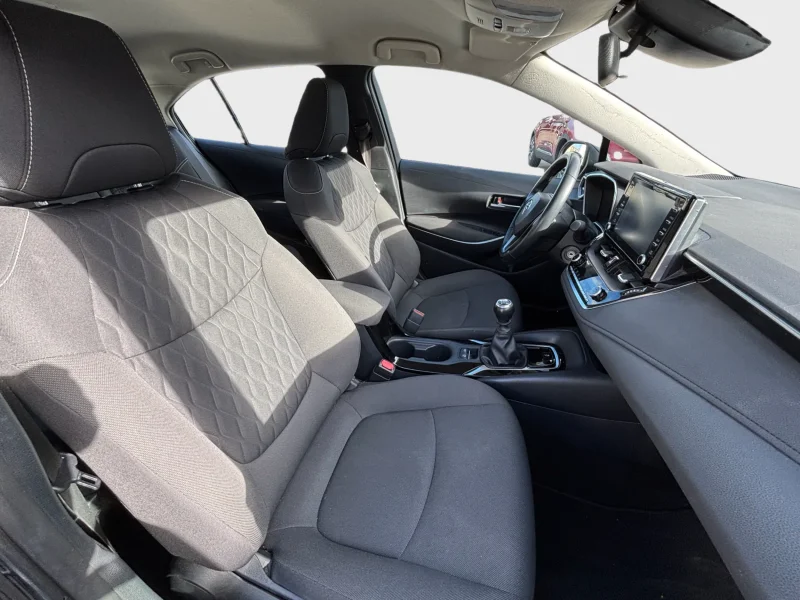 Imagen de TOYOTA Corolla