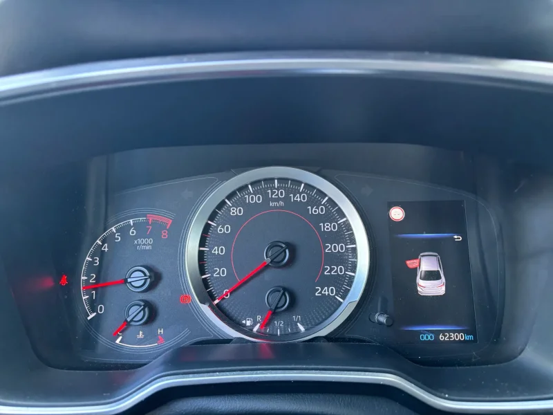 Imagen de TOYOTA Corolla