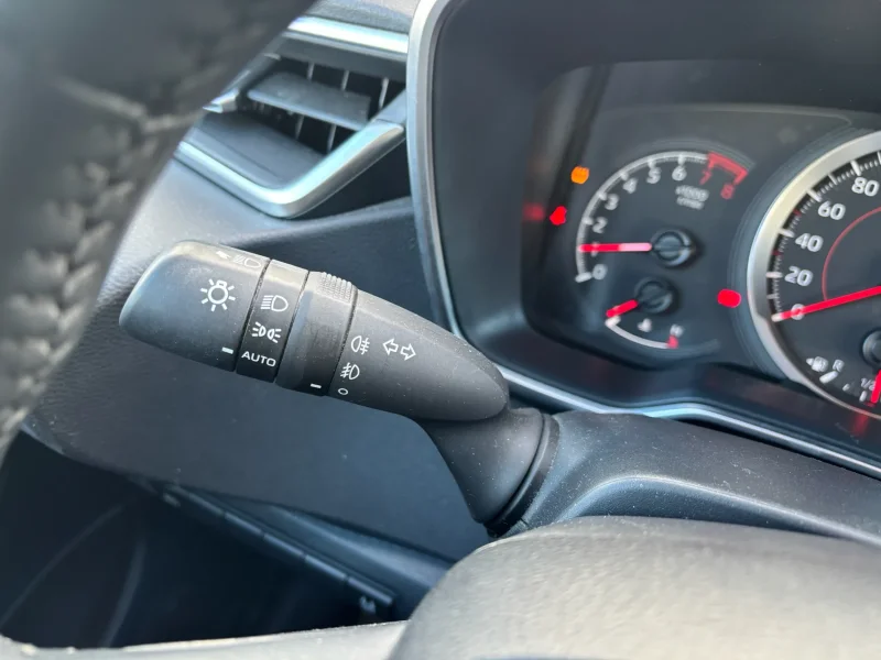 Imagen de TOYOTA Corolla