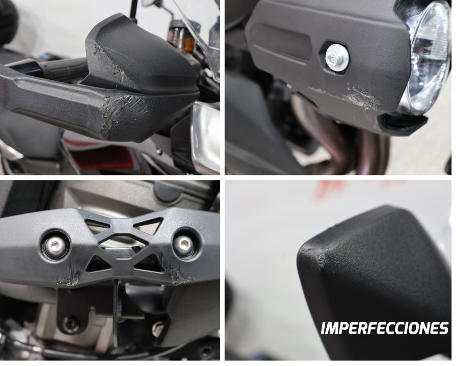 Imagen 17 de KAWASAKI VERSYS 1000 SE Gasolina 120 CV