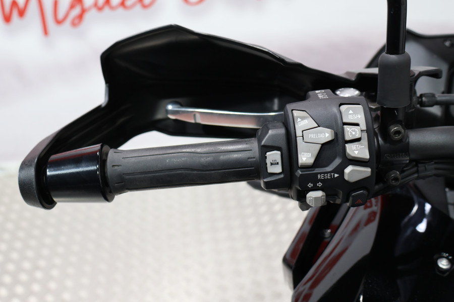 Imagen 8 de KAWASAKI VERSYS 1000 SE Gasolina 120 CV