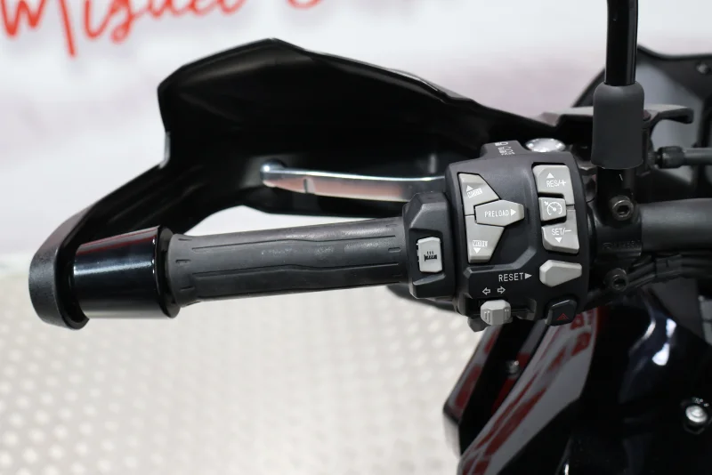 Imagen de KAWASAKI VERSYS 1000 SE