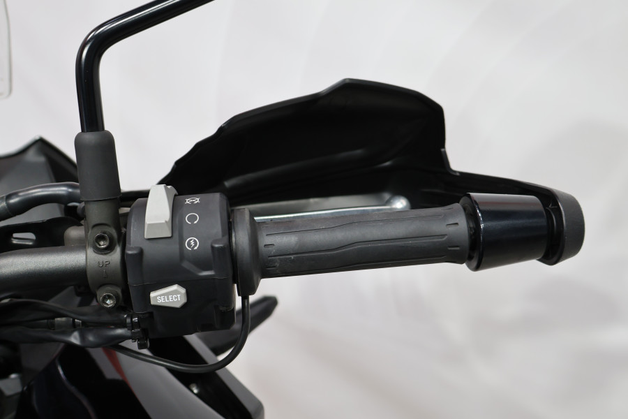 Imagen 9 de KAWASAKI VERSYS 1000 SE Gasolina 120 CV