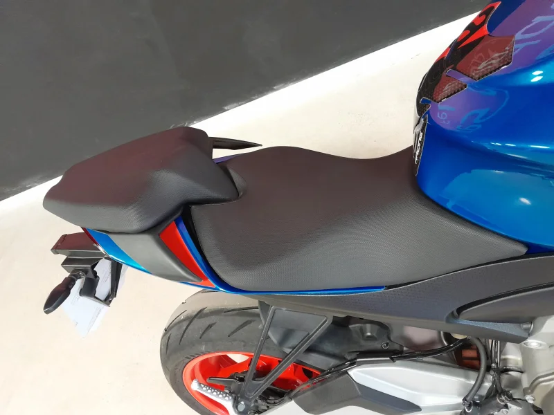 Imagen de Aprilia RS 660